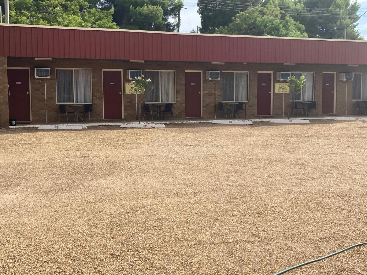 نارانديرا Camellia Motel المظهر الخارجي الصورة